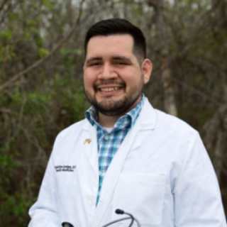 Christian Zuniga, DO, Family Medicine, Athens, TX