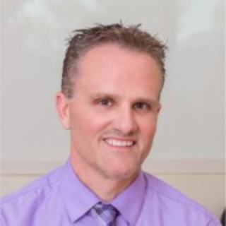 Terry Davis