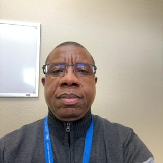 Diamond Ogodo, Nurse Practitioner, Las Cruces, NM