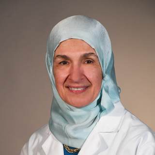 Mervat Nassef, MD, Allergy & Immunology, New York, NY