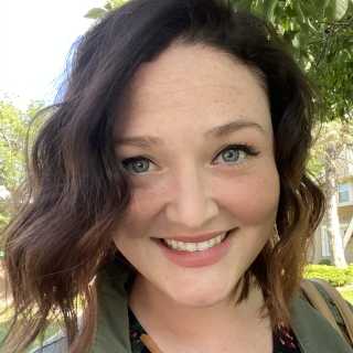 Katie Stecklein, Clinical Pharmacist, Los Angeles, CA