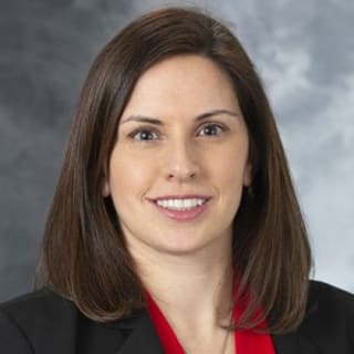 Nicole Werner, MD, General Surgery, Madison, WI, University Hospital