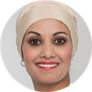 Smeena Khan, MD