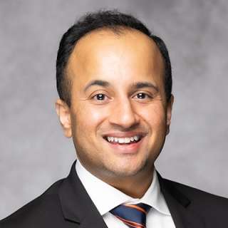 Pushkar Deshpande, DO, Internal Medicine, Germantown, MD