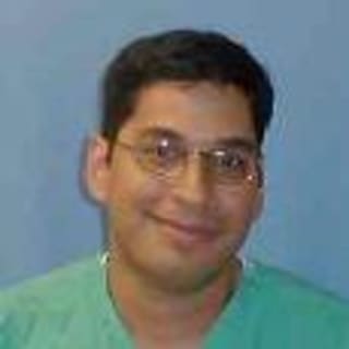 Samir Patel, MD, Anesthesiology, Bel Air, MD