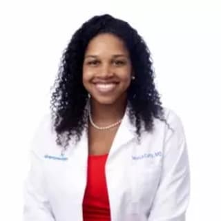 Jessica Curry, MD, Family Medicine, Clermont, FL