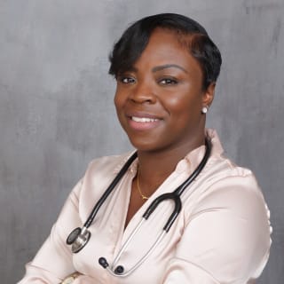 Eniola Bamidele, Family Nurse Practitioner, Brooklyn, NY