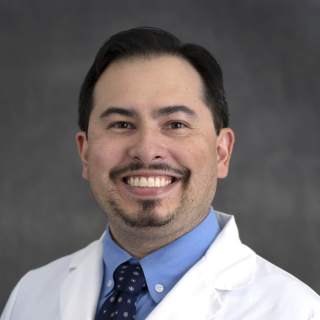 Walter Gribben, MD