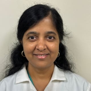 Madhuri Gadiyaram, MD, Internal Medicine, Hillsborough, NJ, Veterans Affairs Connecticut Healthcare System