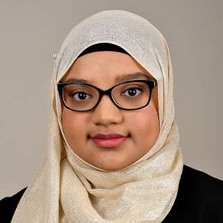 Afsana Islam, MD, Resident Physician, Houston, TX