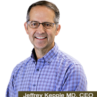 Jeffrey Kepple, MD