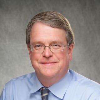 Douglas Whiteside, Psychologist, Iowa City, IA