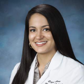 Daysi Abreu, PA, Dermatology, Riverview, FL