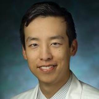 Francis Deng, MD, Radiology, Baltimore, MD