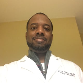 Derrick Newkirk, Adult Care Nurse Practitioner, Lexington, NC