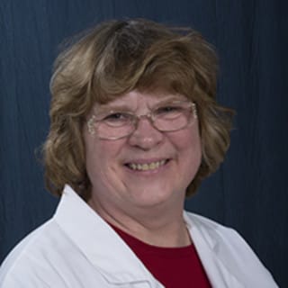 Candia Luby, Adult Care Nurse Practitioner, Parma, OH, MetroHealth Medical Center