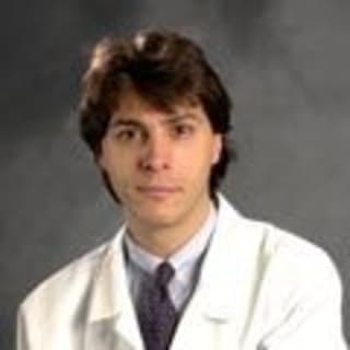 Biagio Manna, DO, Thoracic Surgery, Trenton, NJ