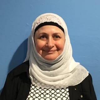 Basima Abdul-Razak, MD