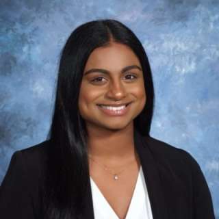 Kathryn Varghese, MD, Pediatrics, New York, NY