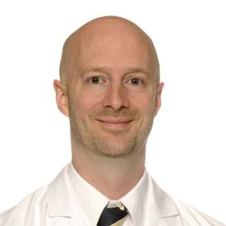 Brant Sachleben, MD, Orthopaedic Surgery, Little Rock, AR