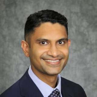 Arvind Balaji, MD, Pediatrics, Palo Alto, CA