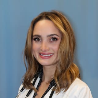 Emily Buttkus, PA, Physician Assistant, Lebanon, TN, TriStar Summit Medical Center