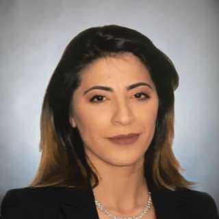 Arezou Rezaeian, MD, Family Medicine, Oak Ridge, TN