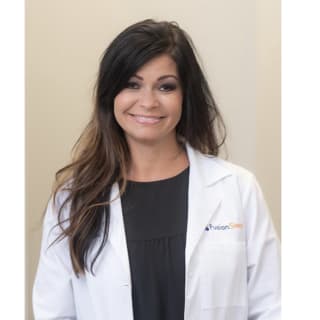 Ashley Hale, Family Nurse Practitioner, Macon, GA