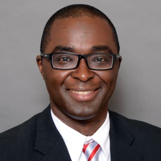 Joseph Oppong Jr., MD, Anesthesiology, Bowie, MD, Ascension Saint Agnes Hospital