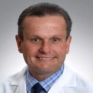 Paul Zakrzewski, DO