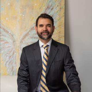 Angel Morales Gonzalez, MD