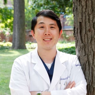 Michael Fung, MD