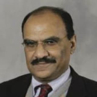 Mansoor Ahmed, MD