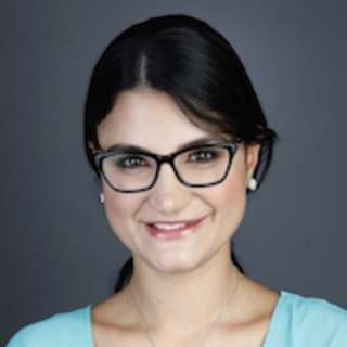Samira AbudinenVasquez, MD, Pediatrics, Washington, DC