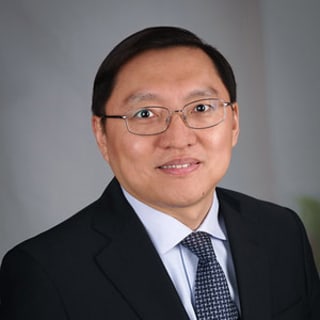 Qiang Li, MD