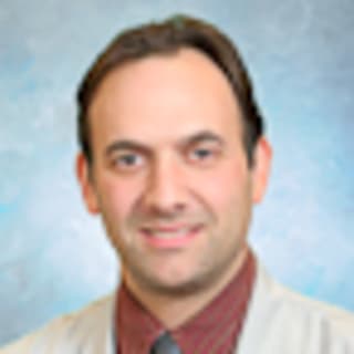 Victor Levitan, MD, Internal Medicine, Highland Park, IL, Evanston Hospital