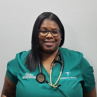 Vickie Cobb-Lucien, Family Nurse Practitioner, Orlando, FL, AdventHealth Orlando