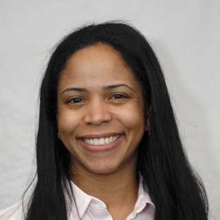 Danisha Allen, MD, Pathology, Lutherville, MD