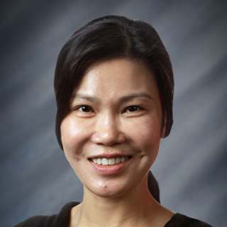 Hanh La, MD, Oncology, Rancho Cordova, CA