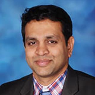 Mohankumar Kurukumbi, MD, Neurology, Alexandria, VA