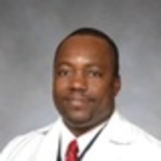 Nicholas Obiri, MD
