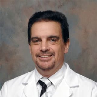 Howard Palte, MD, Anesthesiology, Miami, FL, UMHC - Bascom Palmer Eye Institute