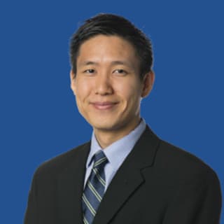 John Han, MD, Internal Medicine, Lexington, KY, CHRISTUS Good Shepherd Medical Center - Longview