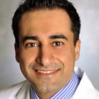 Javid Moslehi, MD, Cardiology, San Francisco, CA, UCSF Medical Center