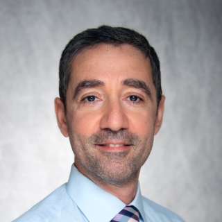 Riad Rahhal, MD