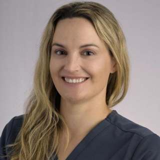 Laura Cornwell, MD