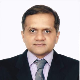 Jigishkumar Vyas, MD, Urology, Salisbury, NC