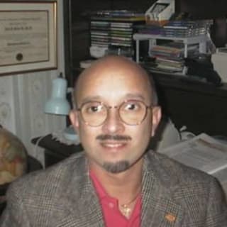 Luis Rios Jr., MD