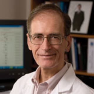 Mark Hlatky, MD, Cardiology, Stanford, CA, Stanford Health Care