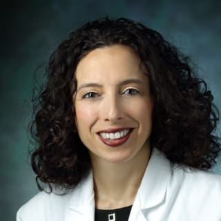 Erin Michos, MD, Cardiology, Baltimore, MD, Johns Hopkins Hospital